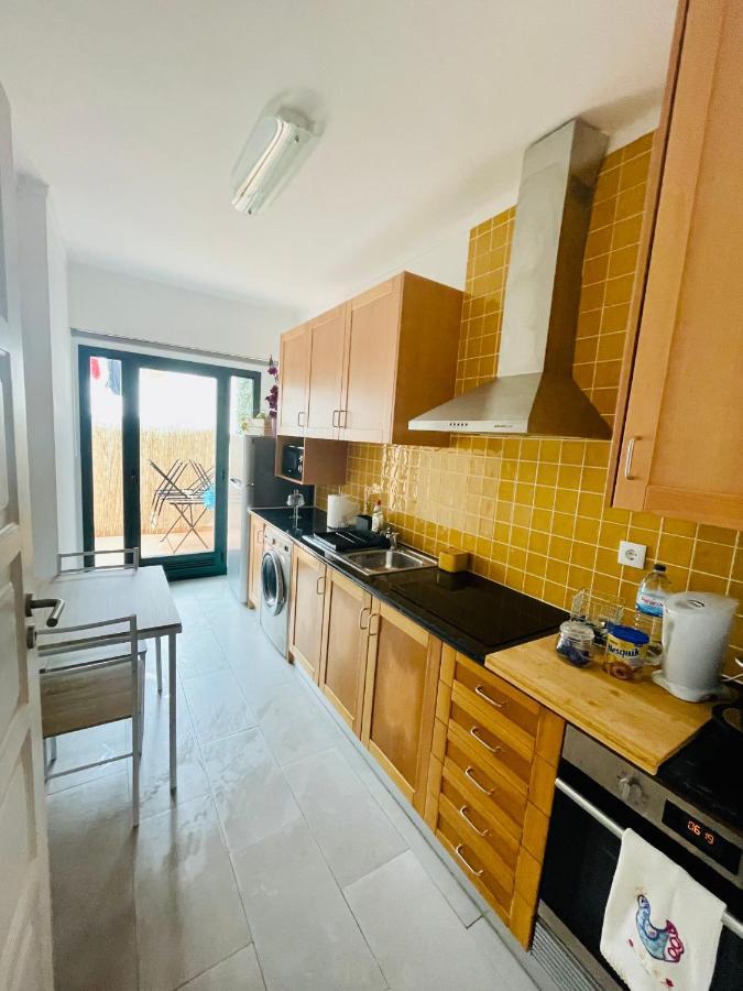 Salty Home'S Пениш Екстериор снимка