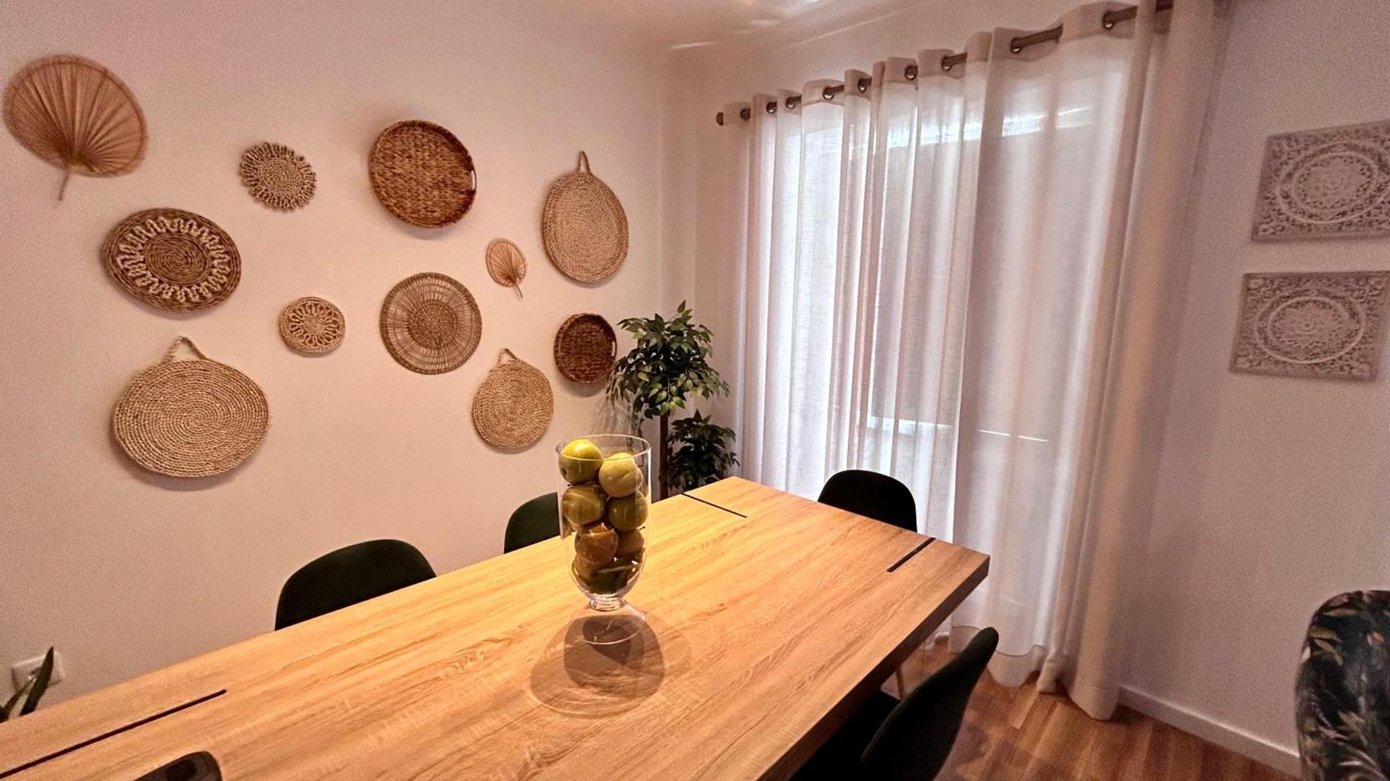 Salty Home'S Пениш Екстериор снимка