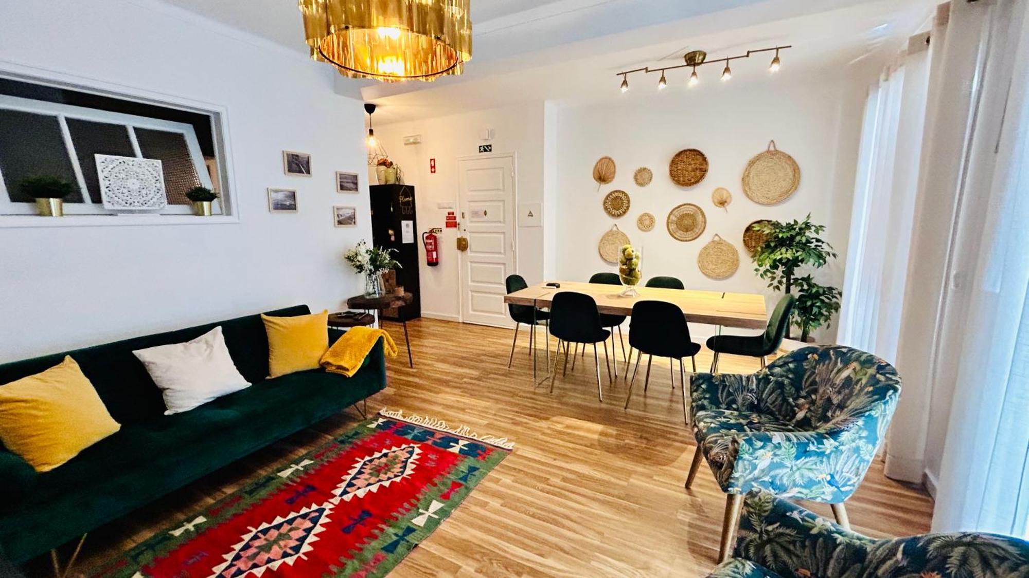 Salty Home'S Пениш Екстериор снимка